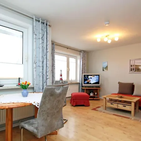 Appartement Hammermann