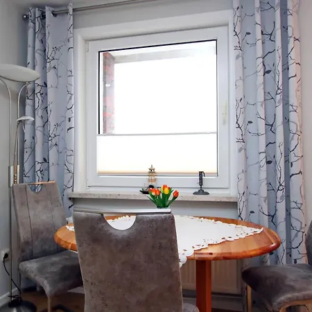 Hammermann Appartement *