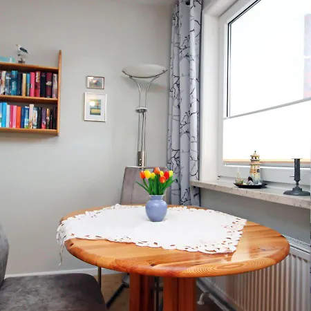 Appartement Hammermann Hörnum