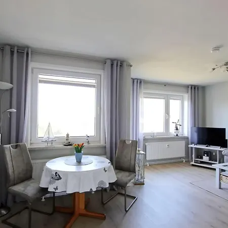 Appartement Hammermann *