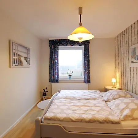 Appartement Hammermann Hörnum