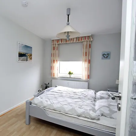 Appartement Hammermann Hörnum
