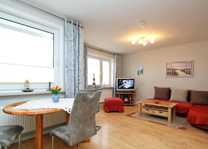 Apartamento Hammermann