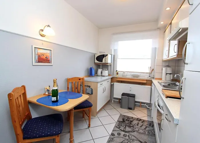 Apartamento Hammermann *