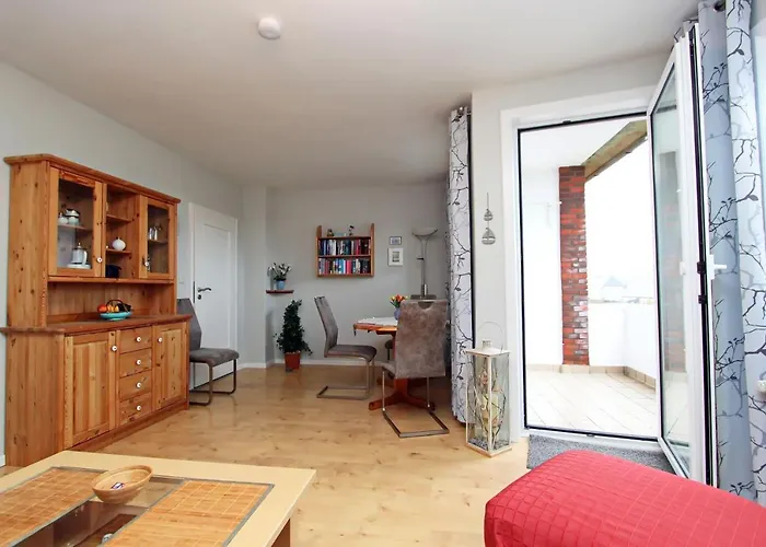 Hammermann * Hörnum